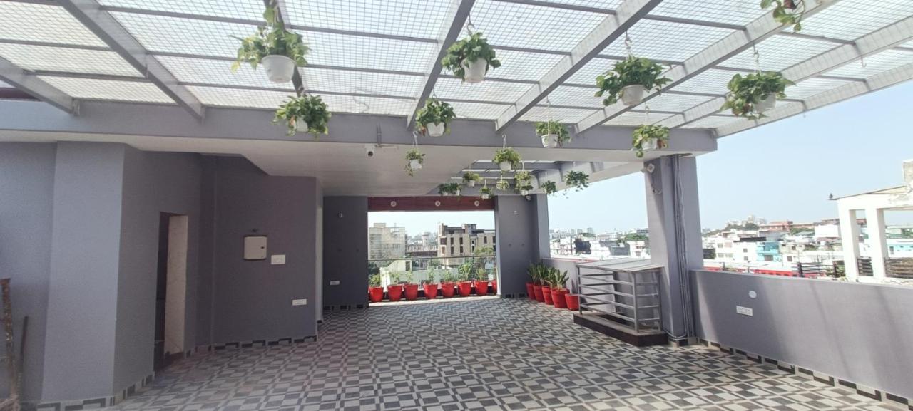 Hotel Royal Casa Lucknow Eksteriør billede