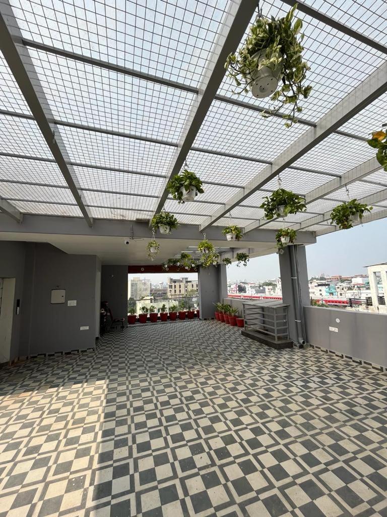 Hotel Royal Casa Lucknow Eksteriør billede